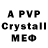 APVP СК IIIuminati null's